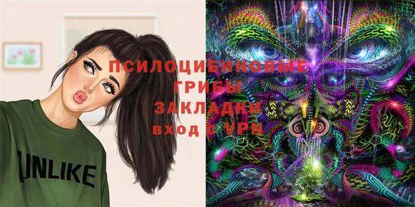 молекула духа Абдулино