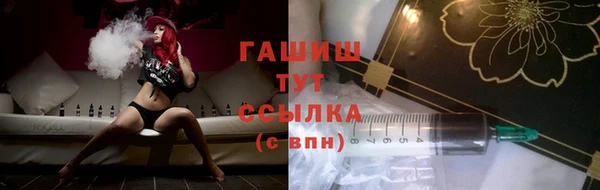 шишки Абаза